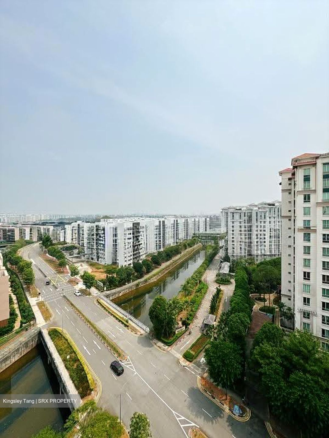 1 Canberra (D27), Condominium #618904491